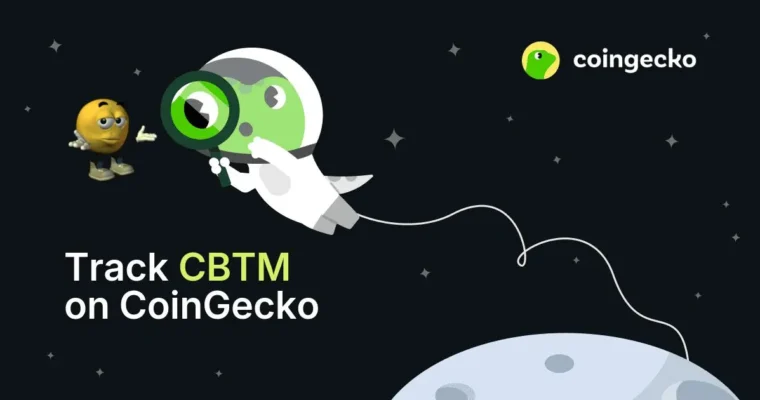 What Is CBTM Coin? A Complete Guide to Could Be The Move