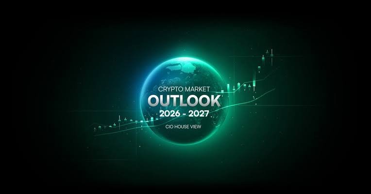 How to Build a Diversified Cryptocurrency Portfolio for 2027: Mix